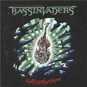 Markus Grosskopf's Bassinvaders - Hellbassbeaters download free