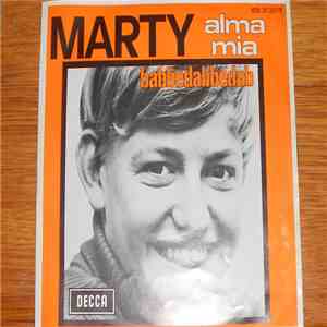 Marty - Alma Mia / Babbedabbedab download free