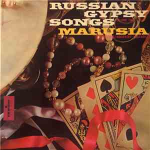 Marusia - Marusia Sings Russian Gypsy Songs Volume 2 download free
