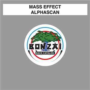 Mass Effect - Alphascan download free