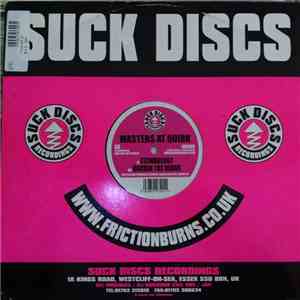 Masters At Quirk - Technology / Rockin' The Venue download free