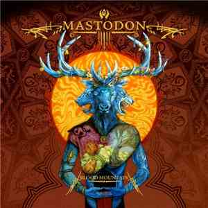 Mastodon - Blood Mountain download free