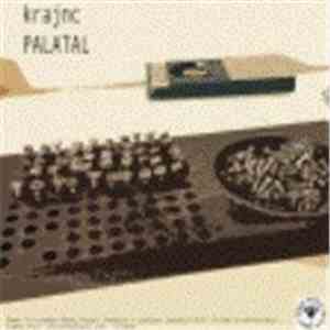 Matej Krajnc - Palatal download free
