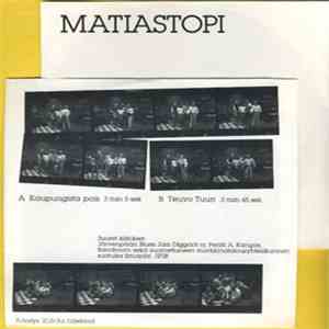 Matiastopi - Kaupungista Pois download free