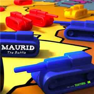Maurid - The Battle download free