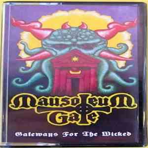 Mausoleum Gate - Gateways For The Wicked download free