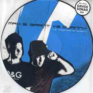 Max B. Grant vs Djanny - The Jagermeister Effekt download free
