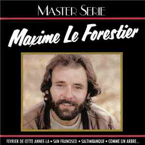 Maxime Le Forestier - Master Serie download free