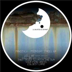 Maxizulu - Midnight Stroll EP download free