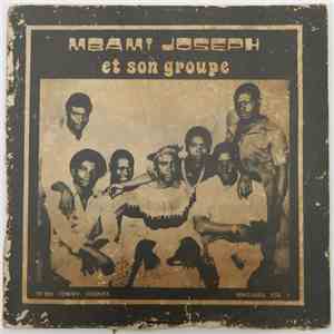 Mbami Joseph Et Son Groupe - Magabeu Vol. 1 download free