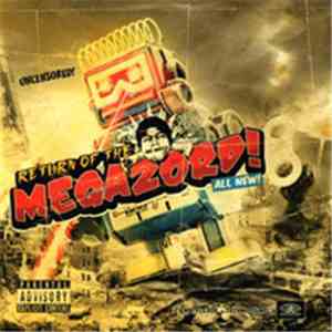 MC Mega - Return Of The Megazord! download free