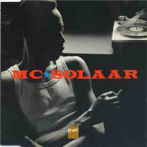 MC Solaar - Mc Solaar download free