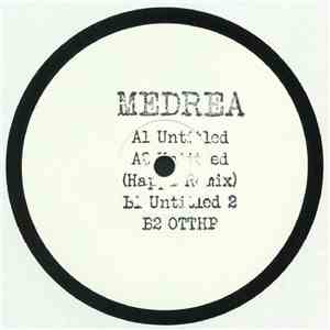 Medrea - Untitled EP download free