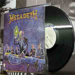 Megadeth - Rust In Peace download free