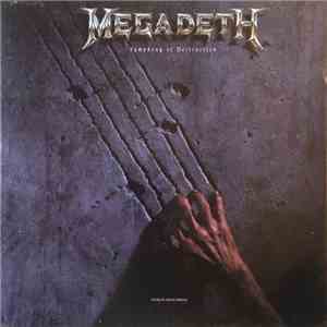 Megadeth - Symphony Of Destruction download free