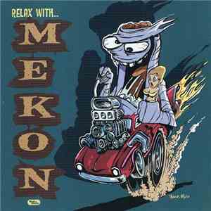 Mekon - Relax With Mekon download free