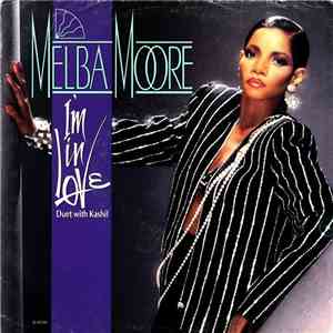 Melba Moore Duet With Kashif - I'm In Love download free