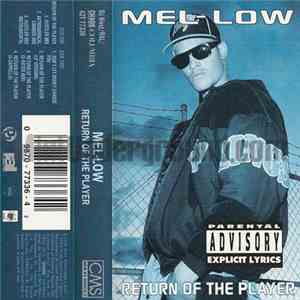 Mel-Low - Return Of The Player download free