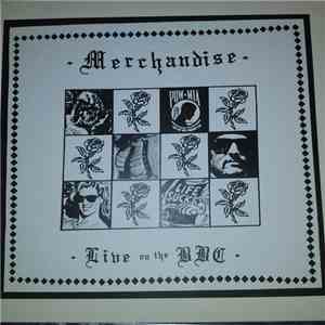 Merchandise  - Live On The BBC download free