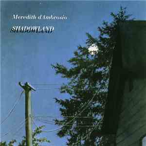 Meredith d'Ambrosio - Shadowland download free
