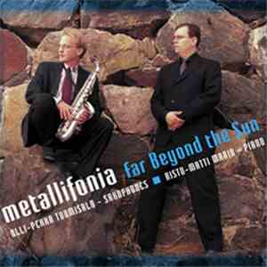 Metallifonia - Far Beyond The Sun download free