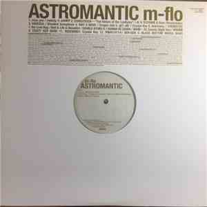 m-flo - ASTROMANTIC download free