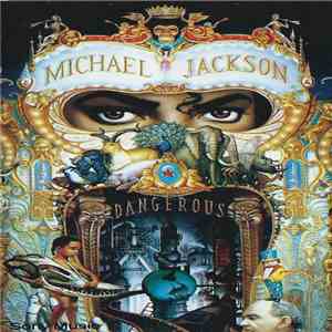 Michael Jackson - Dangerous download free