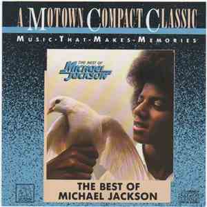 Michael Jackson - The Best Of Michael Jackson download free