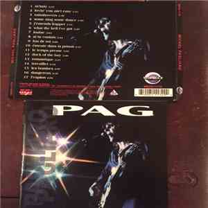 Michel Pagliaro - Michel Pagliaro download free