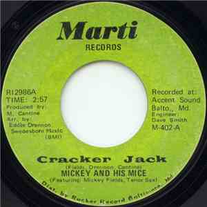 Mickey And His Mice - Cracker Jack / Abraham, Martin And John download free