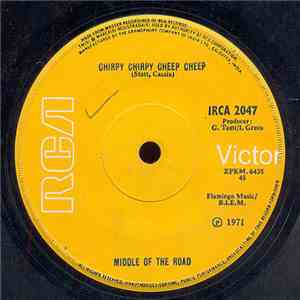 Middle Of The Road - Chirpy Chirpy Cheep Cheep download free