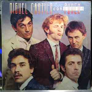 Miguel Cantilo Con Punch  - Adonde Quiera Que Voy download free