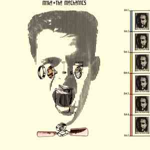 Mike + The Mechanics - Mike + The Mechanics download free