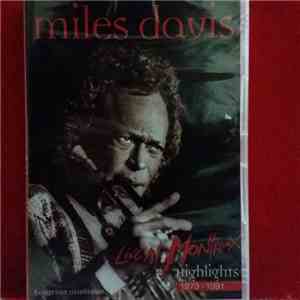 Miles Davis - Live At Montreux Highlights 1973-1991 download free