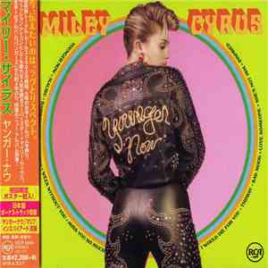 Miley Cyrus - Younger Now download free