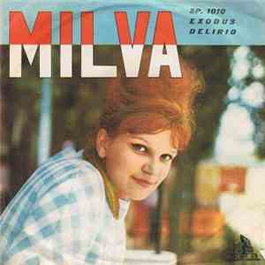 Milva - Exodus / Delirio download free