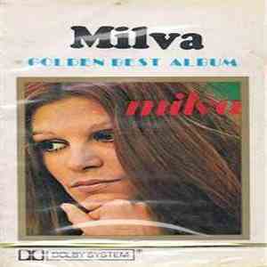Milva - Golden Best Album download free