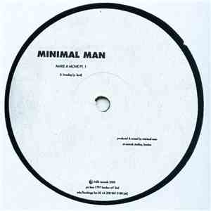 Minimal Man - Make A Move download free