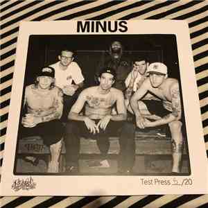 Minus  - Demo 2009 download free