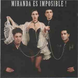 Miranda - Es Imposible! download free