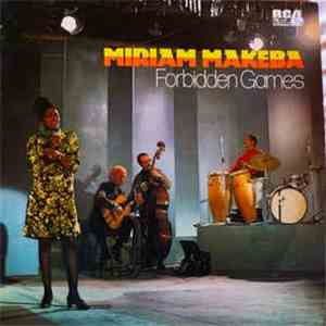 Miriam Makeba - Forbidden Games download free