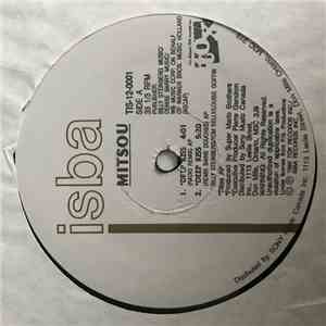 Mitsou - Deep Kiss download free
