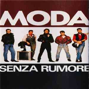 Moda  - Senza Rumore download free