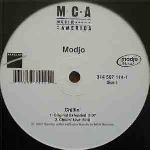 Modjo - Chillin' download free