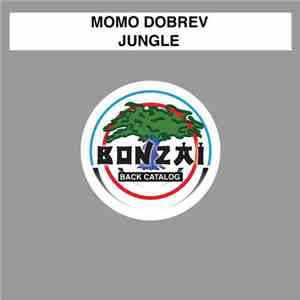 Momo Dobrev - Jungle download free
