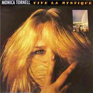 Monica Törnell - Vive La Mystique download free
