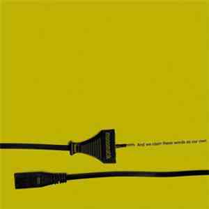 Monomatik - And We Claim These Words As Our Own EP download free