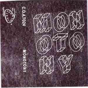 Monotony  - Monotony download free