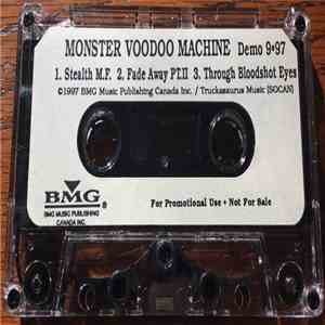 Monster Voodoo Machine - Demo 9-97 download free