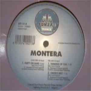 Montera - Party On Mars E.P. download free